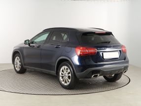 Mercedes-Benz GLA - 2018