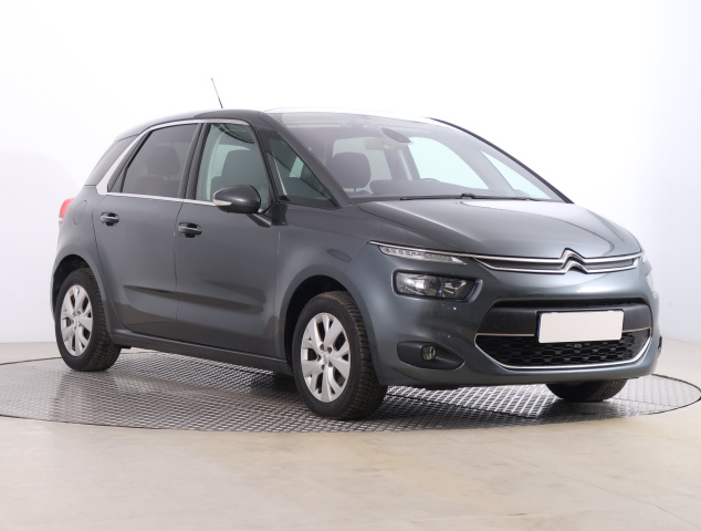 Citroen C4 Picasso 2016