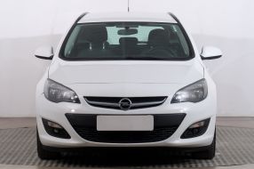 Opel Astra - 2015
