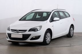 Opel Astra - 2015