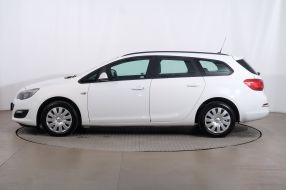 Opel Astra - 2015