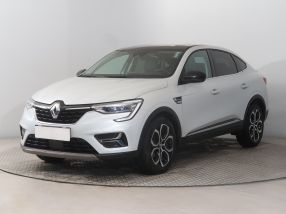 Renault Arkana - 2022
