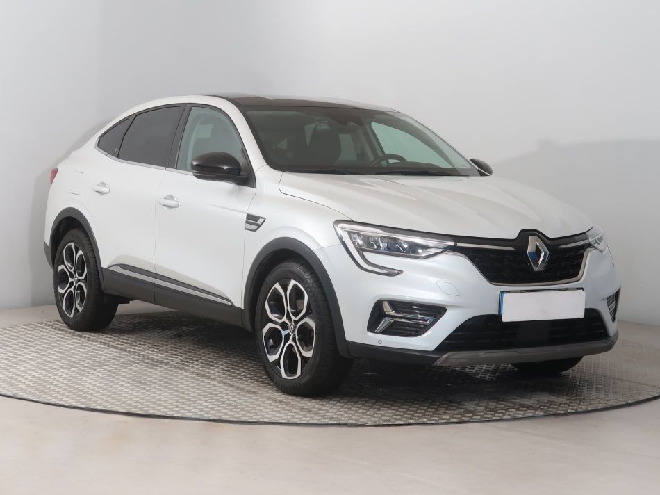 Renault Arkana - 2022