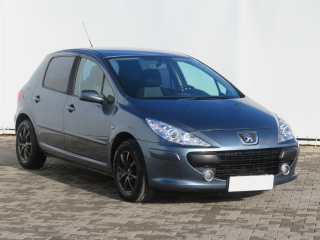 Peugeot 307, 2006