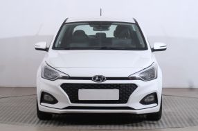 Hyundai i20 - 2019