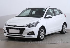 Hyundai i20 - 2019