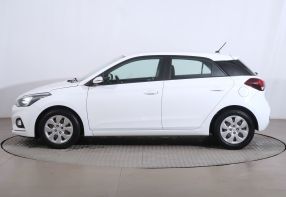 Hyundai i20 - 2019