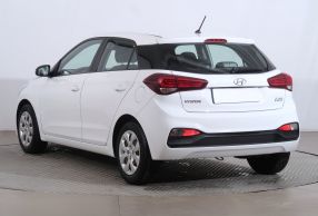 Hyundai i20 - 2019