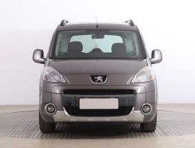 Peugeot Partner - 2009