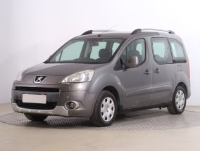 Peugeot Partner - 2009