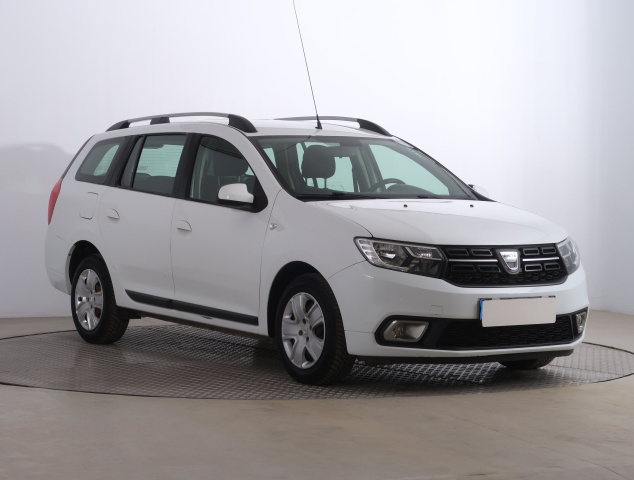Dacia Logan 2017