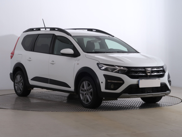 Dacia Jogger 2022