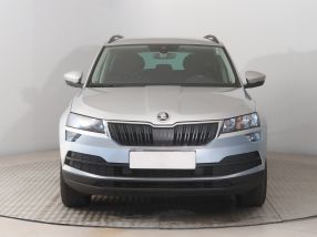 Skoda Karoq - 2021