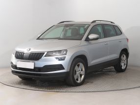 Skoda Karoq - 2021