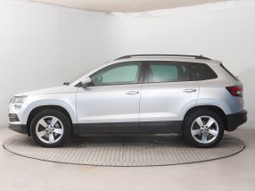 Skoda Karoq - 2021