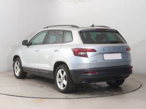 Skoda Karoq - 2021