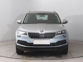 Skoda Karoq - 2020