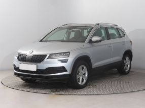 Skoda Karoq - 2020