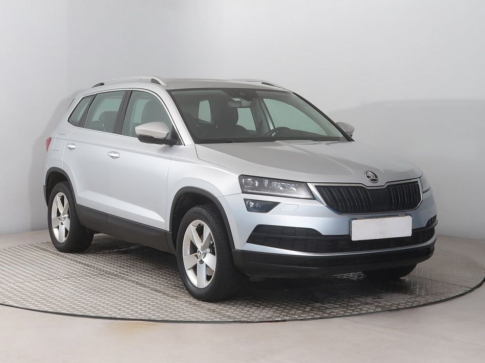 Skoda Karoq - 2020