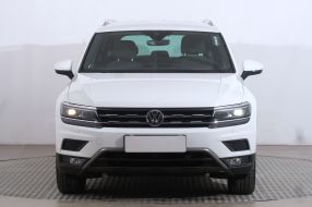 Volkswagen Tiguan Allspace - 2019