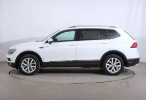 Volkswagen Tiguan Allspace - 2019