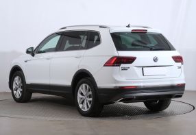 Volkswagen Tiguan Allspace - 2019
