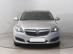Opel Insignia - 2016