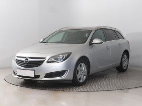Opel Insignia - 2016