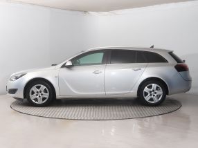 Opel Insignia - 2016