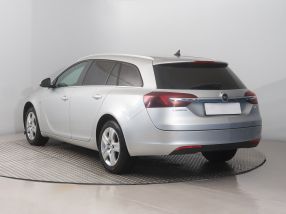 Opel Insignia - 2016