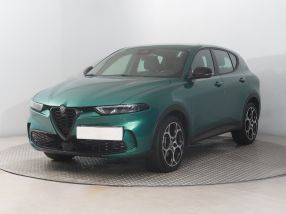 Alfa Romeo Tonale - 2023