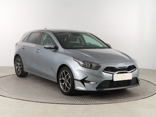 Kia Ceed 2021