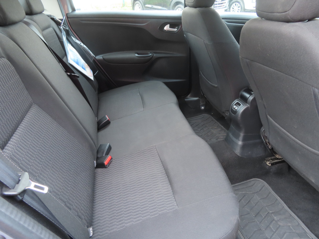 Peugeot 301