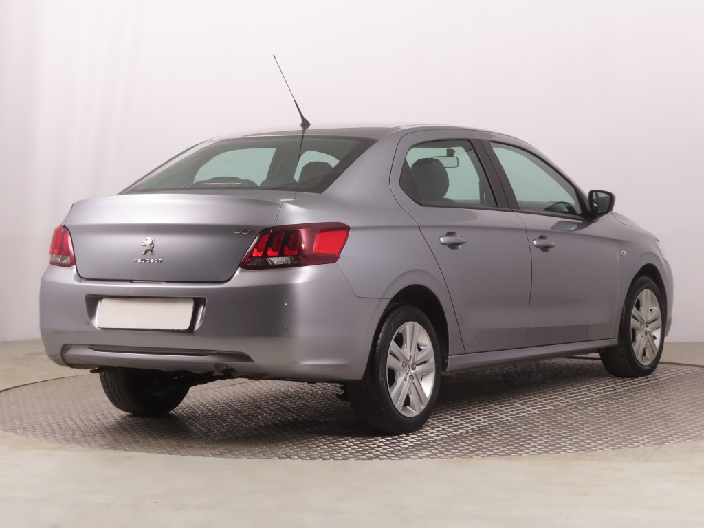 Peugeot 301