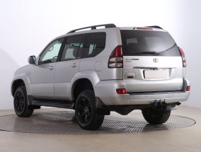 Toyota Land Cruiser - 2009