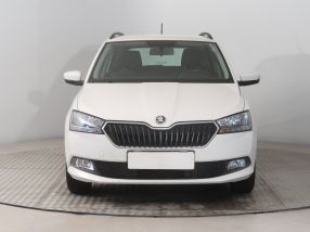 Skoda Fabia - 2020
