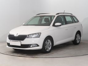 Skoda Fabia - 2020