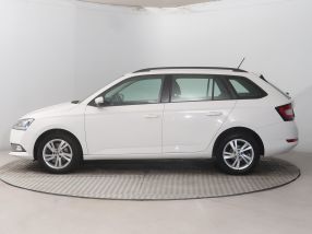 Skoda Fabia - 2020