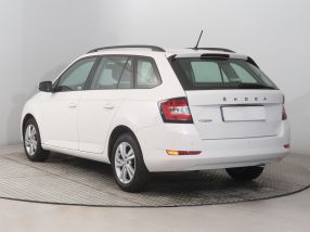 Skoda Fabia - 2020