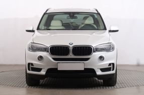 BMW X5 - 2018