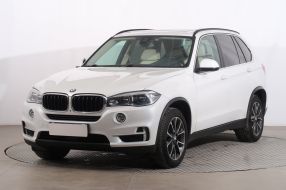 BMW X5 - 2018