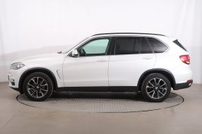 BMW X5 - 2018