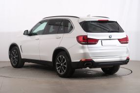 BMW X5 - 2018