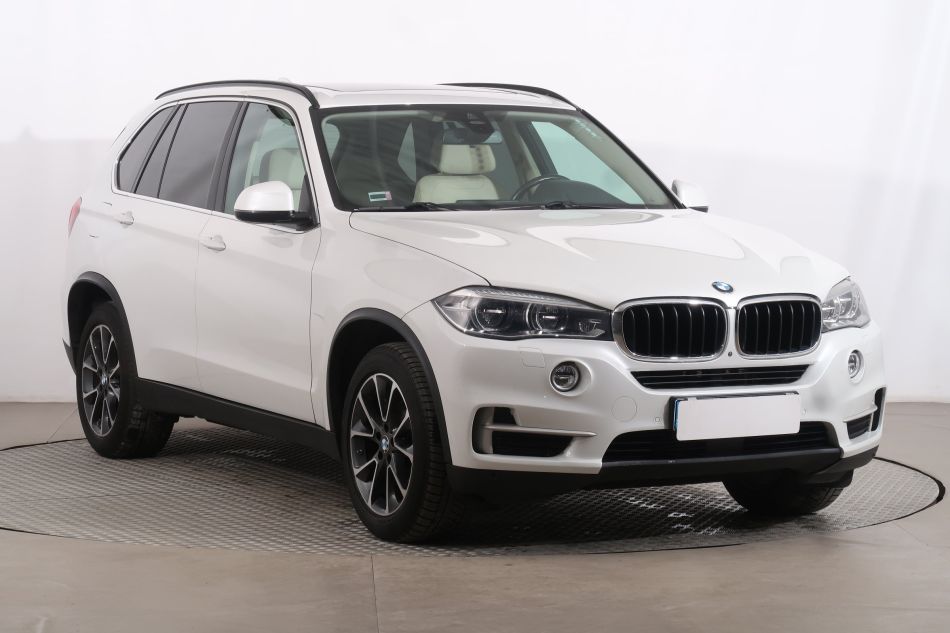 BMW X5 - 2018