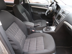 Škoda Octavia 2010