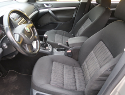 Škoda Octavia 2010