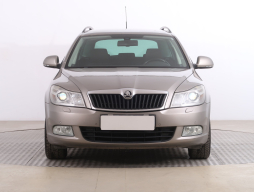 Škoda Octavia 2010