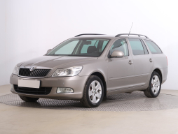 Škoda Octavia 2010