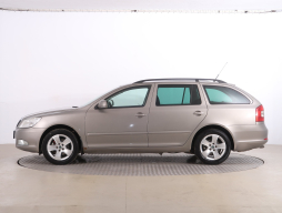 Škoda Octavia 2010