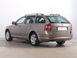 Škoda Octavia 2010
